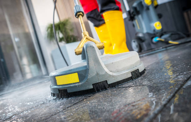 Best Concrete Pressure Washing  in Kingston, WA