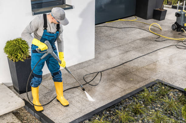 Kingston, WA Pressure Washing Company
